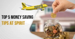 Spirit Flight Deals