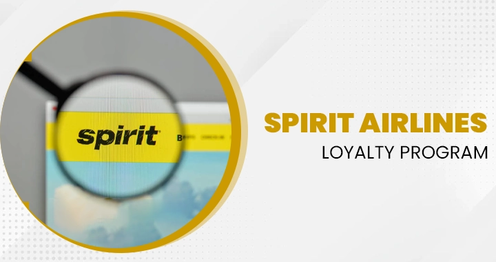 Spirit Airlines Loyalty Program