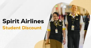 Spirit Airlines Student Discount