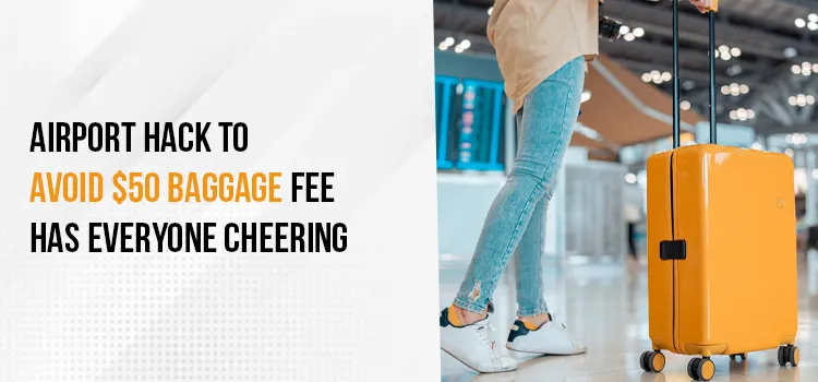Baggage Fee